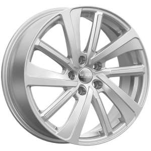 iFree Original КС1111 (ZV_18_JAC JS6) сильвер