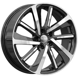 iFree Original КС1111 (ZV_18_Москвич 3Е) алмаз чёрный